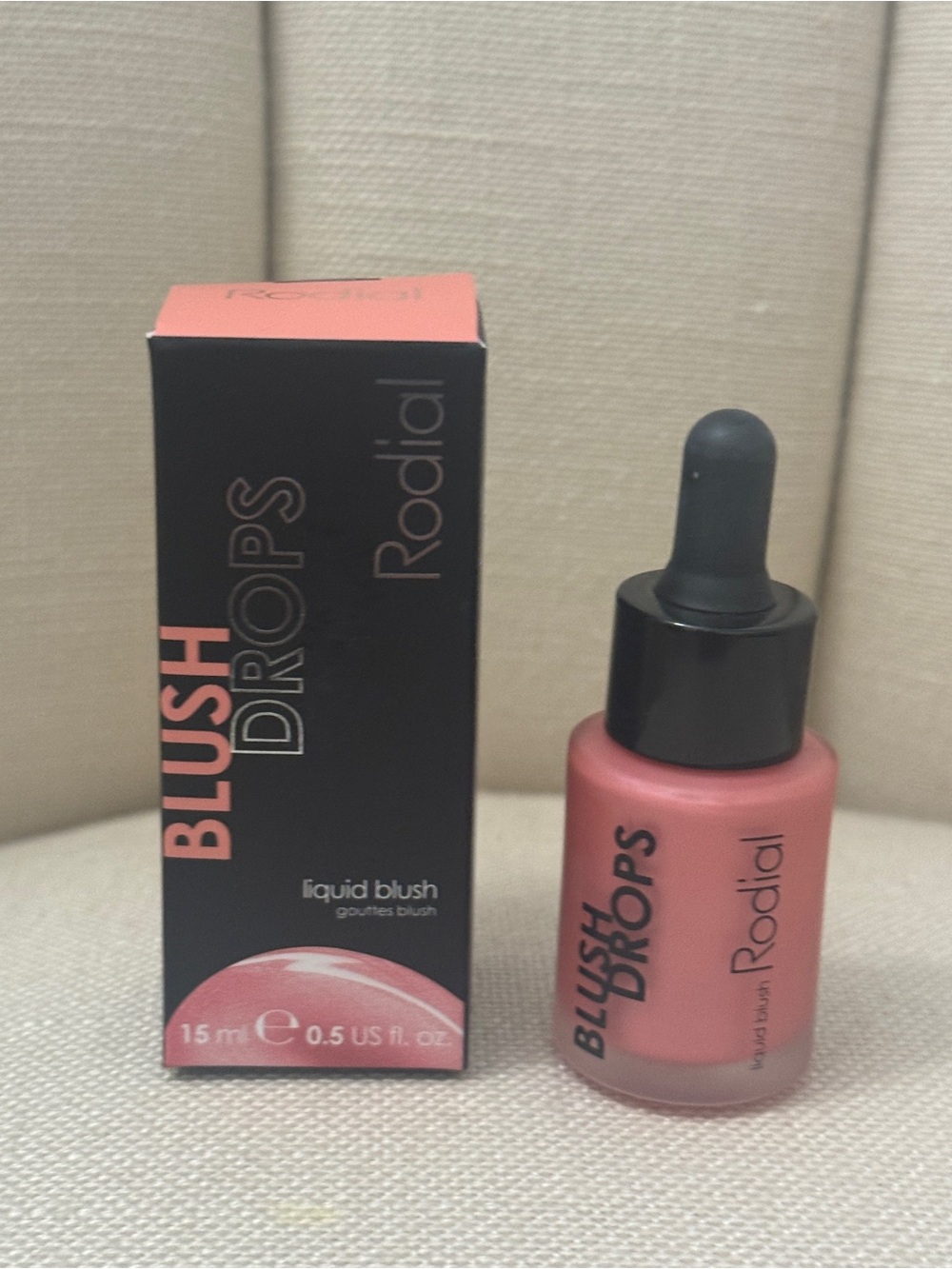Blush bundle - Picture 6 of 7